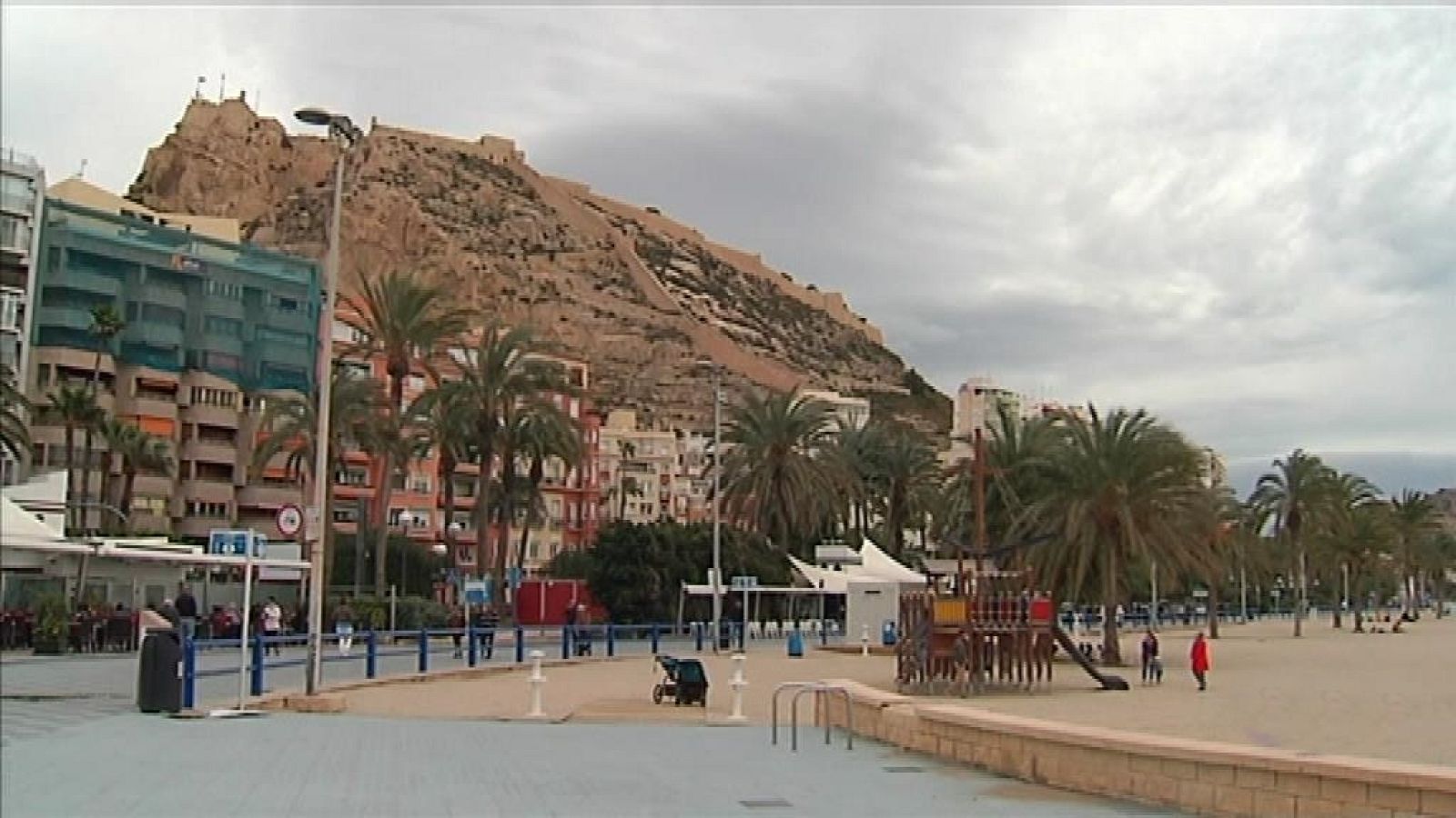 L'Informatiu - Comunitat Valenciana - 03/03/20 - ver ahora