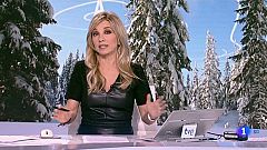 El Tiempo en la Comunidad de Madrid - 03/03/20