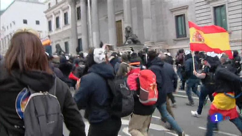  La Comunidad de Madrid en 4' - 03/03/20 - ver ahora 