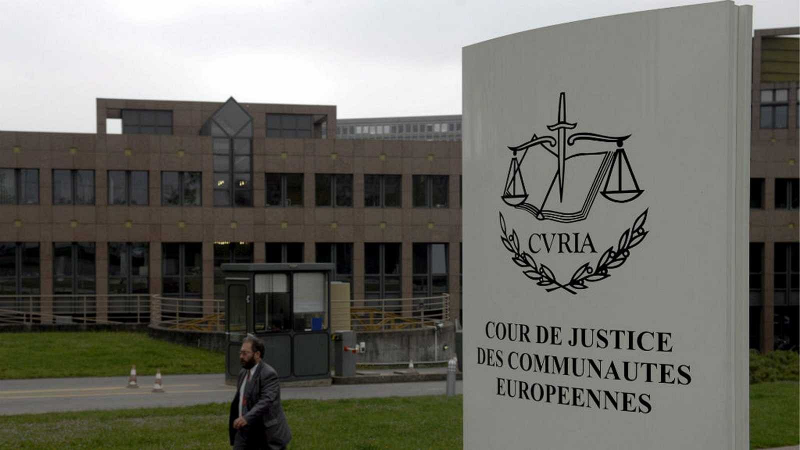 Los hipotecados españoles podrán acudir al Tribunal para reclamar el IRPH- RTVE.es