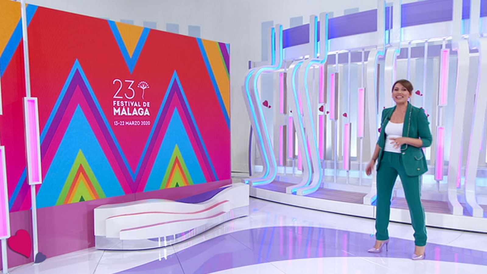 Corazón - 03/03/20 - ver ahora