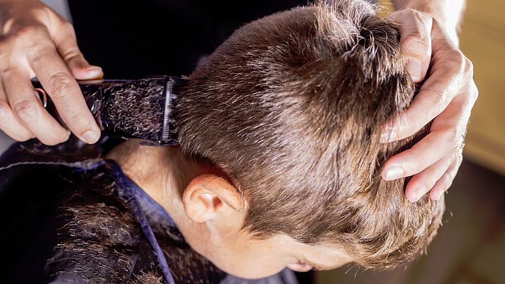 Telediario 1 - Una historia de amistad con mayúsculas