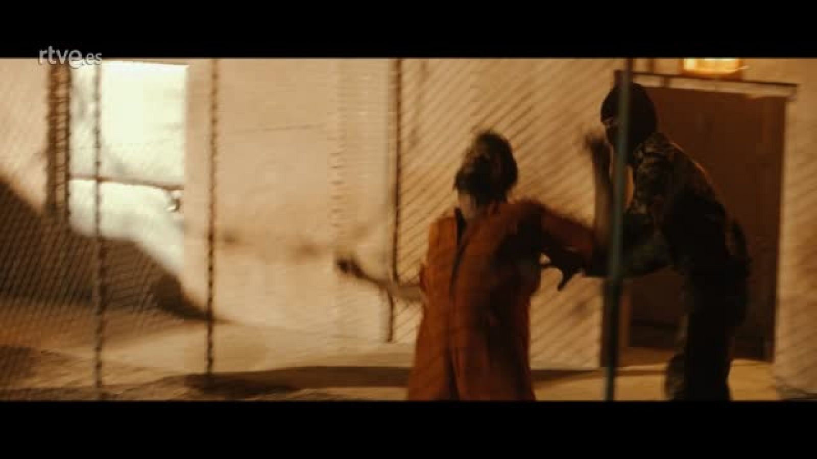 RTVE.es os ofrece, en primicia, el tráiler de 'La cinta de Álex'