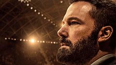 Tras superar sus adicciones en la vida real, Ben Affleck interpreta a un alcohólico en su nueva película