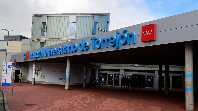 Telediario - 15 horas - 03/03/20 - ver ahora