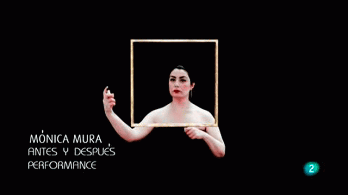 La aventura del Saber - LaBolsa: Mónica Mura