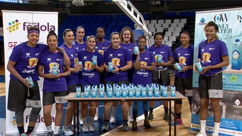 Deportes Canarias - 03/03/2020 