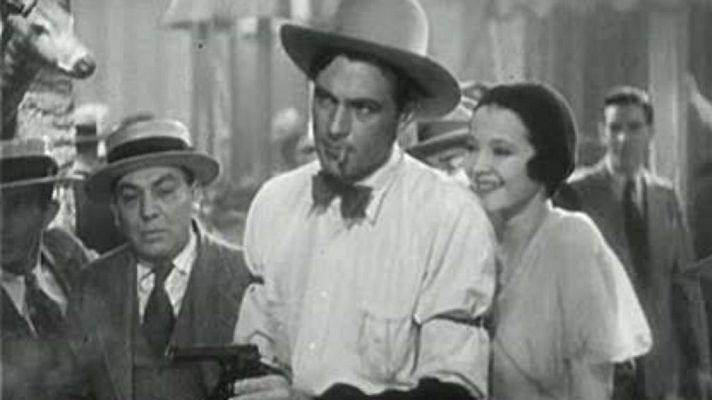 ¡Qué grande es el cine! - Calles de la ciudad