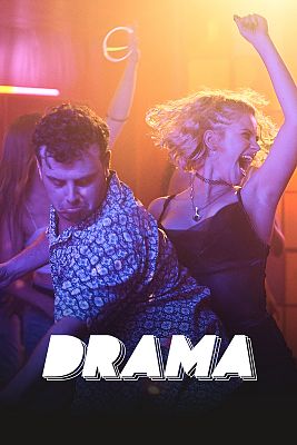 Drama - Mira ya 'Drama, la película'