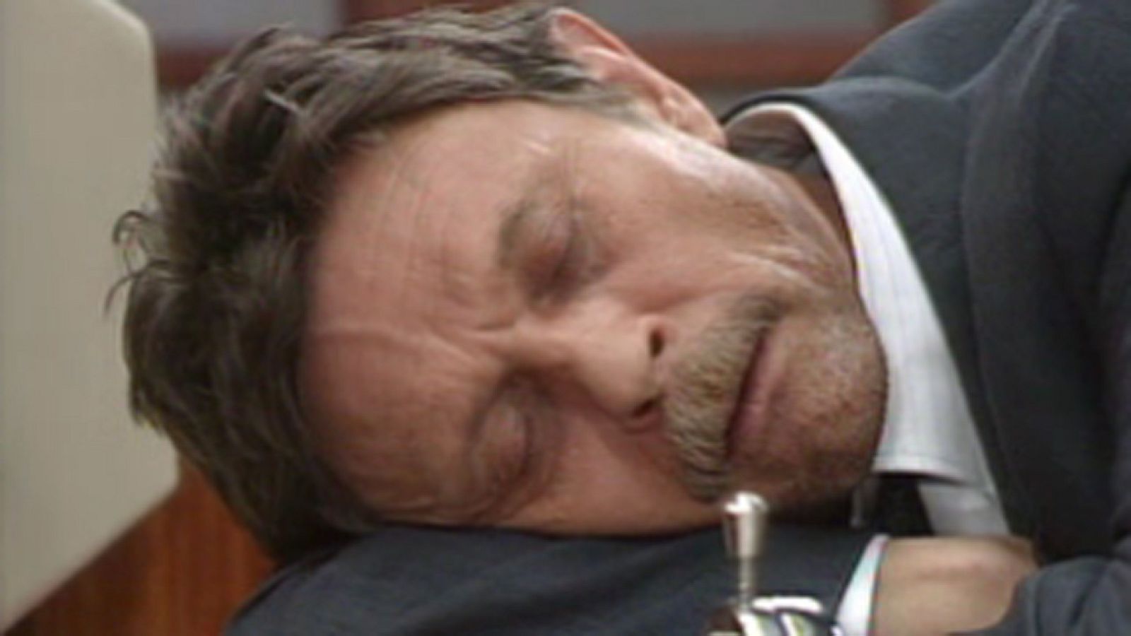 Habitación 503 - Noches de viudas - Habitación 503 | Ver