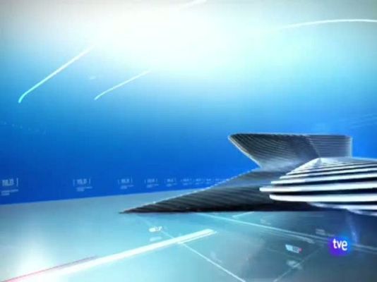 Noticias Aragón - Noticias Aragón 2- 03/03/2020