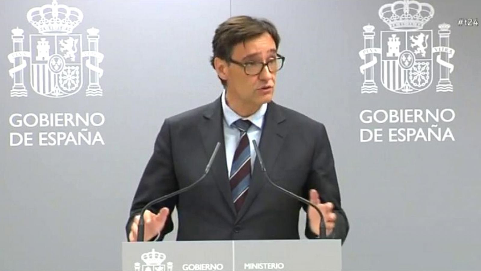 La tarde en 24 horas - 03/03/20 (1) - RTVE.es