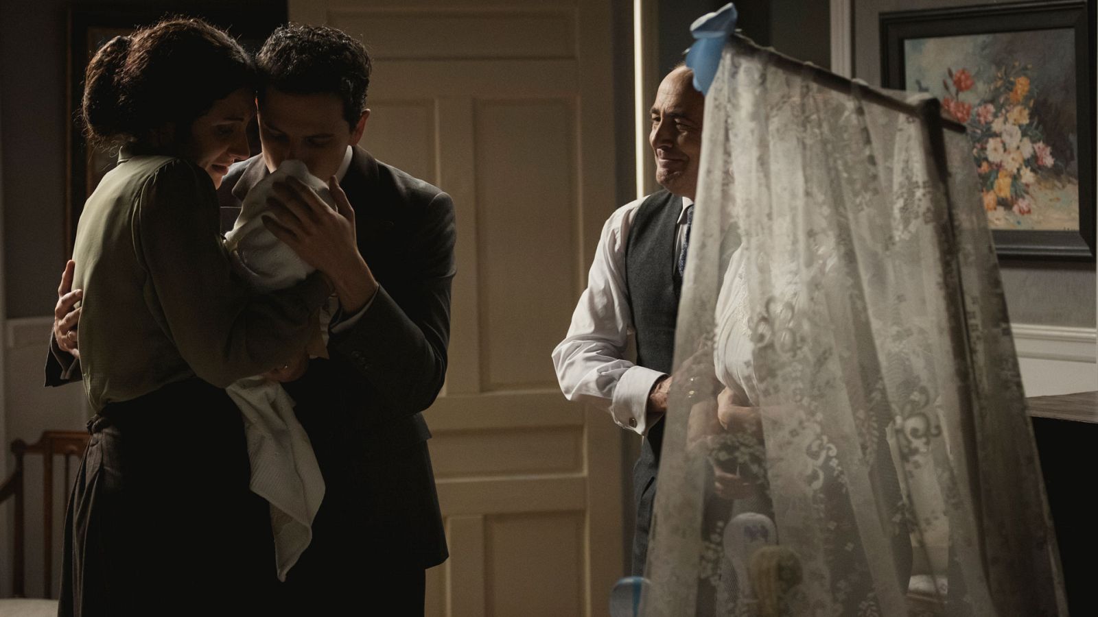 Acacias 38 - Capítulo 1213 - Ver ahora