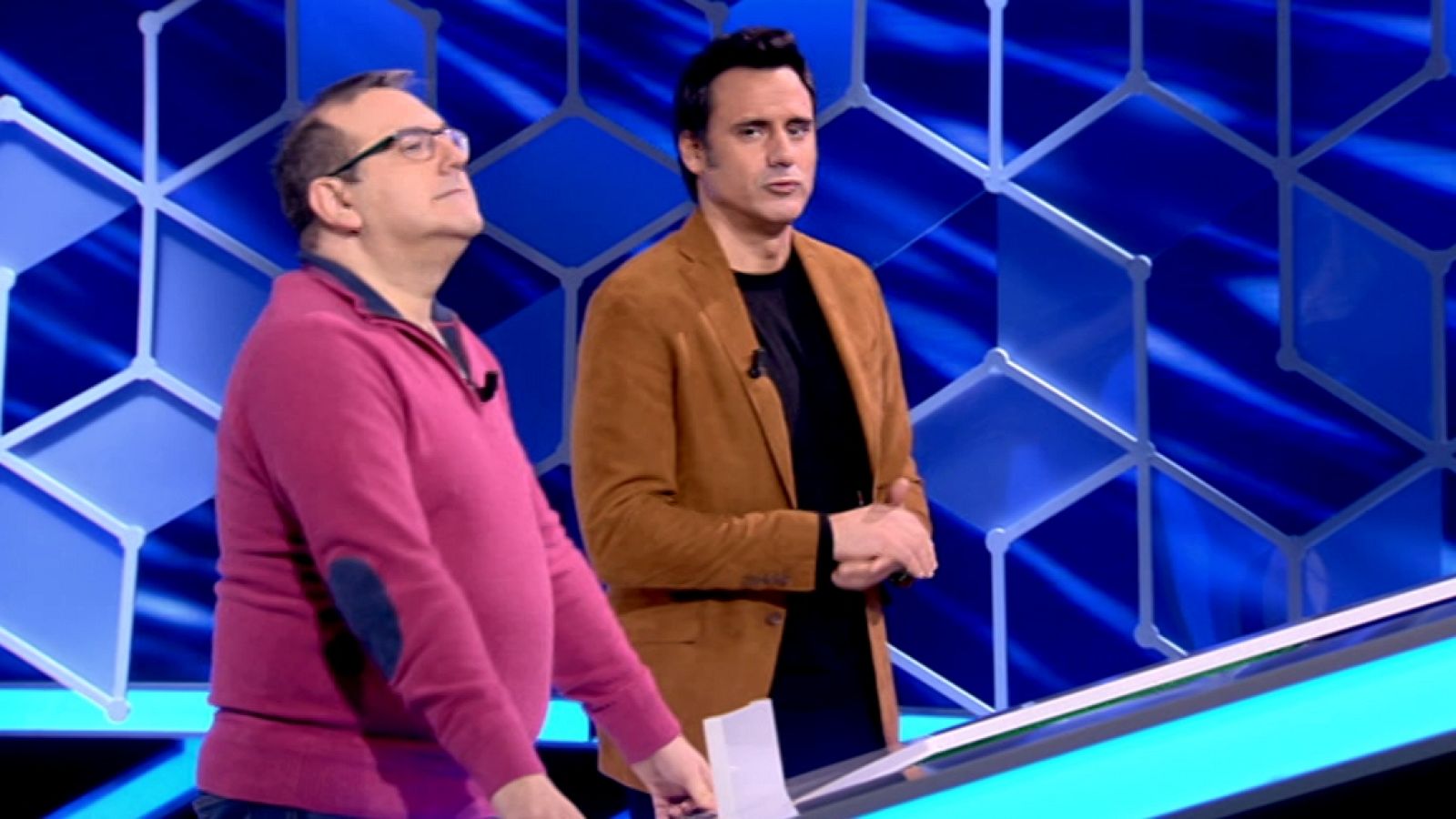 El cazador - Programa 17 - 03/03/20 - ver ahora