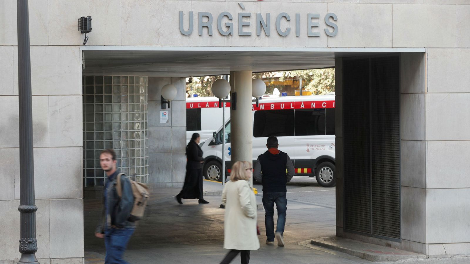 Valencia registra el primer muerto con coronavirus en España -RTVE.es