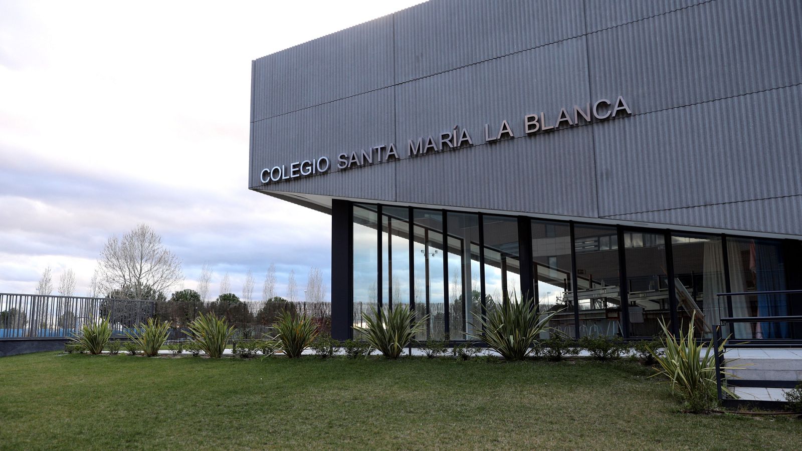 Un profesor de un colegio concertado de Madrid, positivo de coronavirus