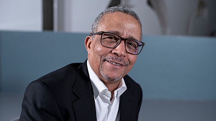 Página Dos - Yasmina Khadra