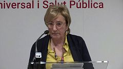 Telediario - 21 horas - 03/03/20