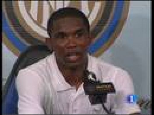  - 'No me comparo con otros jugadores'