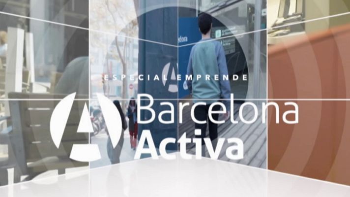 Emprende - Emprende - 03/03/20