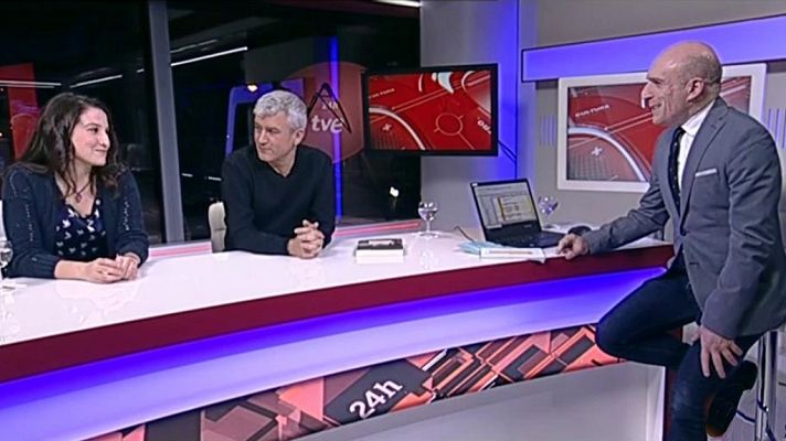 La hora cultural - La hora cultural - 03/03/20