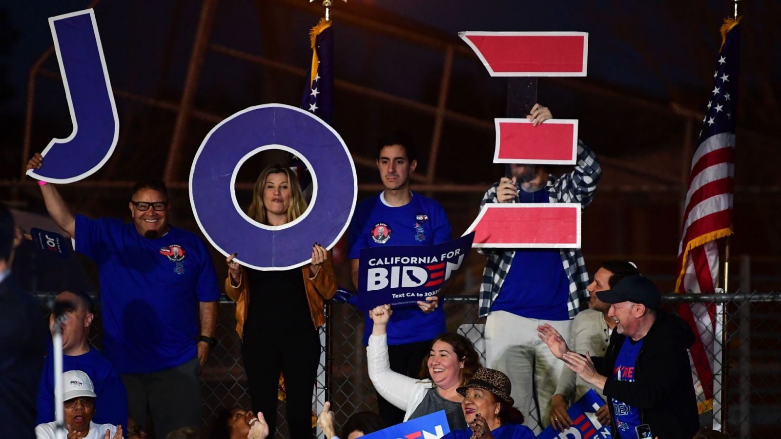 Especial informativo - Súper martes en EE.UU. - 03/03/20 - ver ahora