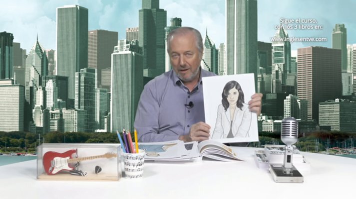 Inglés en TVE - Programa 33