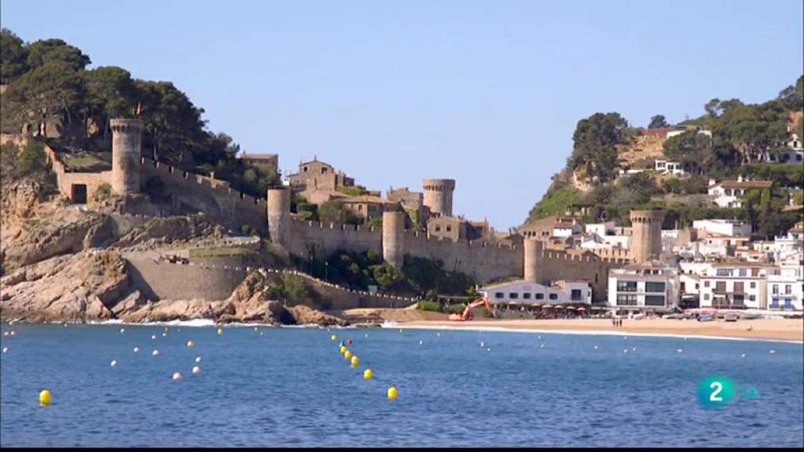Carràrius visita Begues, Tossa de mar, Pratdip, Arenys de Mar i Palamós