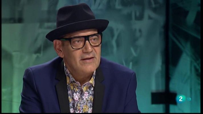 Noms propis - L'humorista José Corbacho