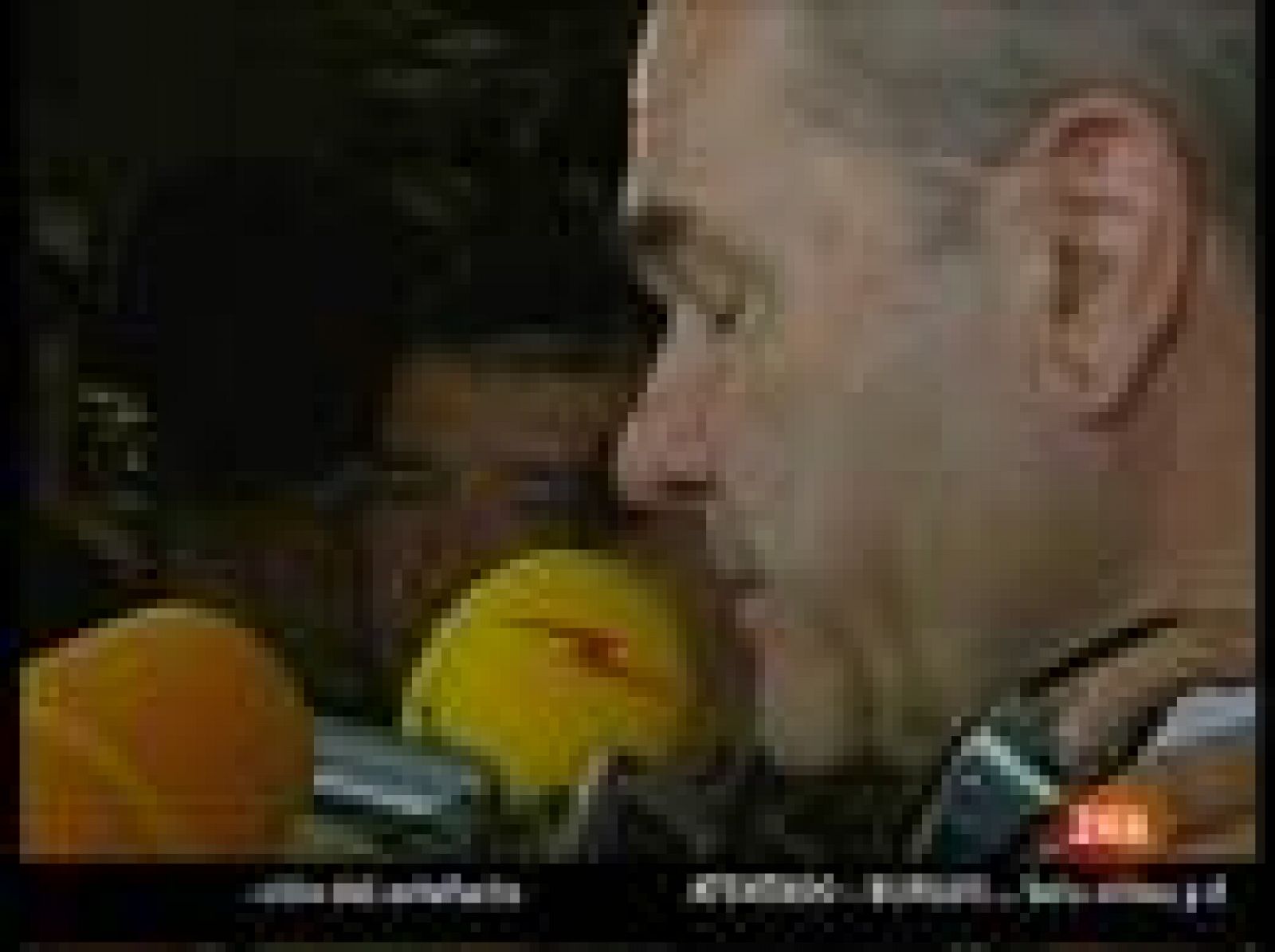 Condena al 'brutal' atentado de ETA | Ver