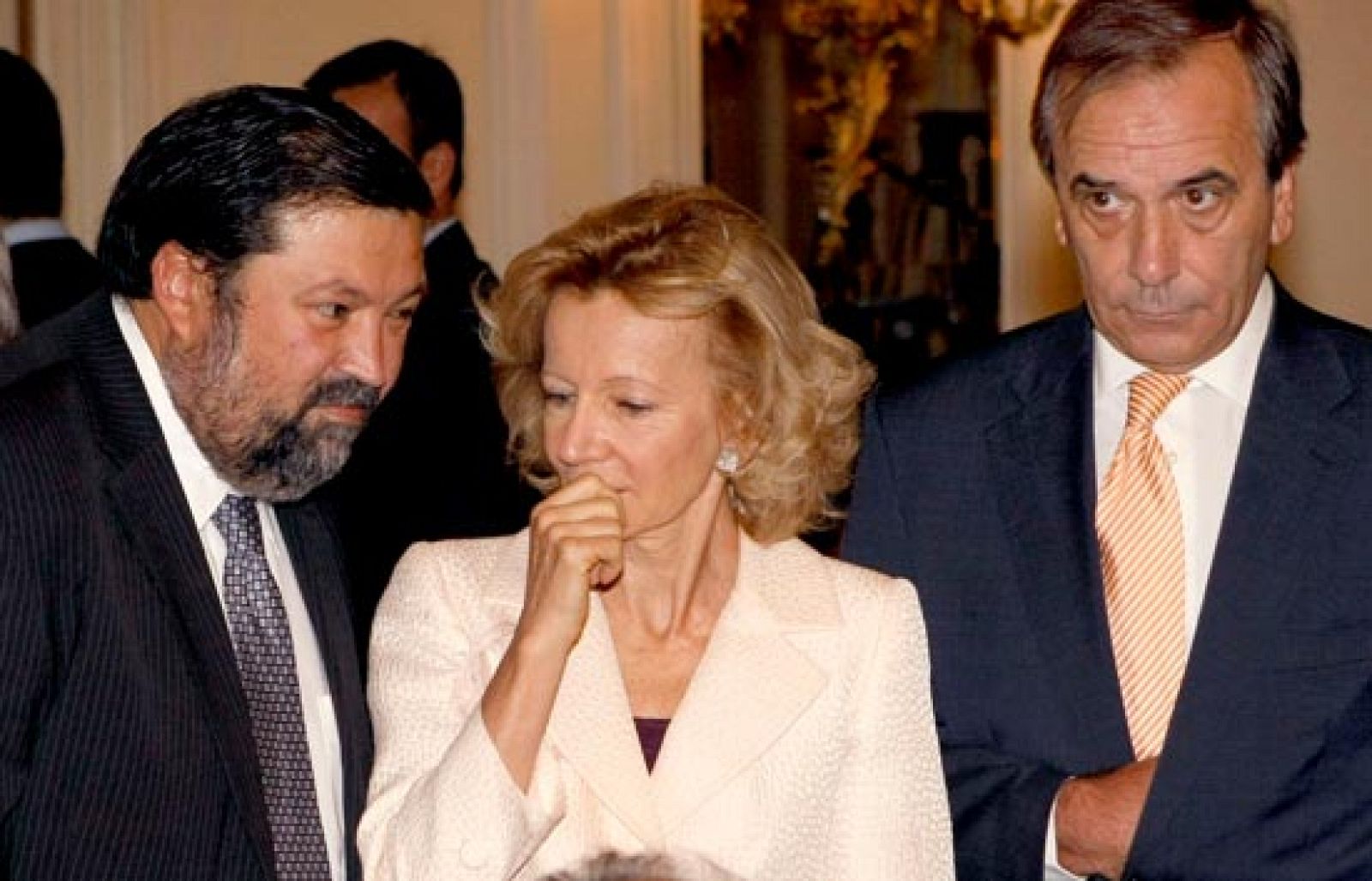 Los ministros y la oposición expresan su repulsa ante el atentado terrorista en Burgos.