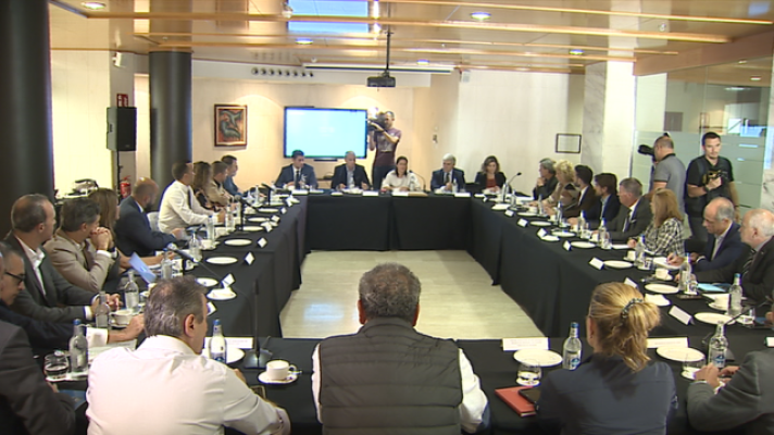 Telecanarias - Telecanarias 2 - 03/03/2020