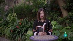 Página Dos - El poema - Laura Monedero