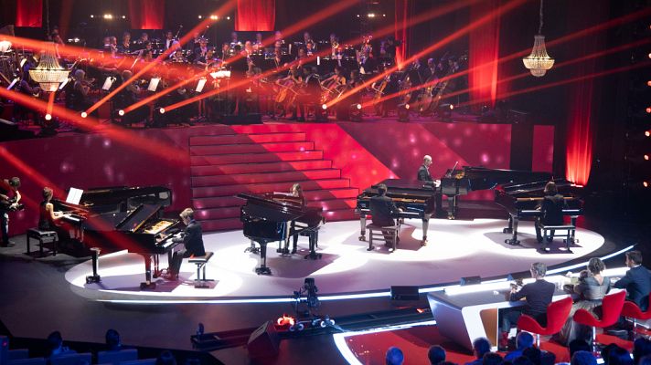 Prodigios - Prodigios 2 - "Juego de Tronos" llega a Prodigios