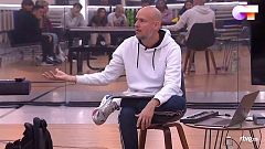 OT 2020 - Guille Milkyway da una clase de composición en OT 2020
