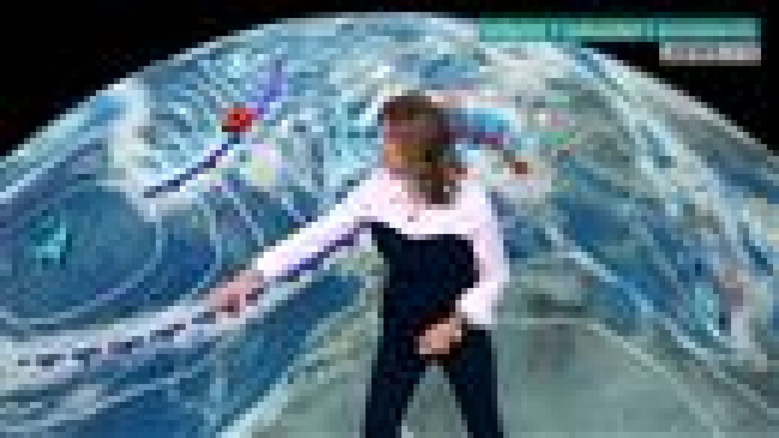 El tiempo en Canarias - 04/03/2020