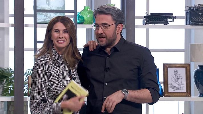 A partir de hoy - A partir de hoy - 04/03/20