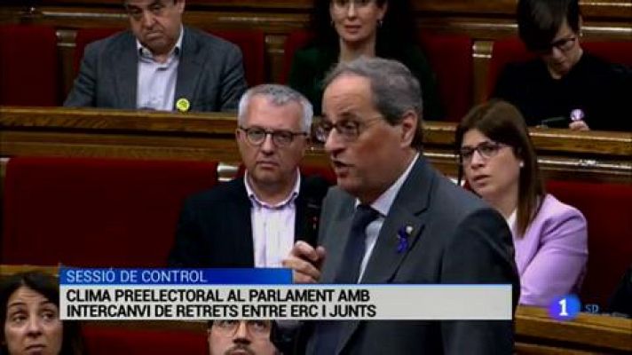 L'Informatiu en 3' - 4/03/2020