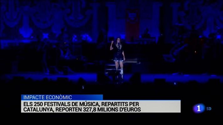 L'Informatiu - L'Informatiu - 4/03/2020