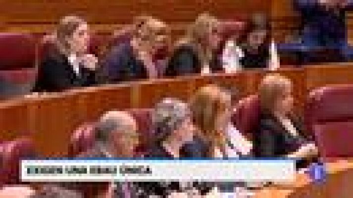 Noticias de Castilla y León - Castilla y León en 1' - 04/03/20