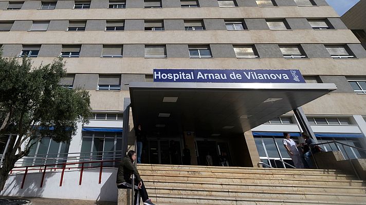 L'informatiu - Comunitat Valenciana - L'Informatiu - Comunitat Valenciana - 04/03/20