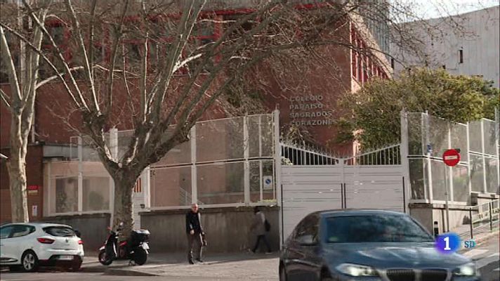  Informativo de Madrid - 04/03/20