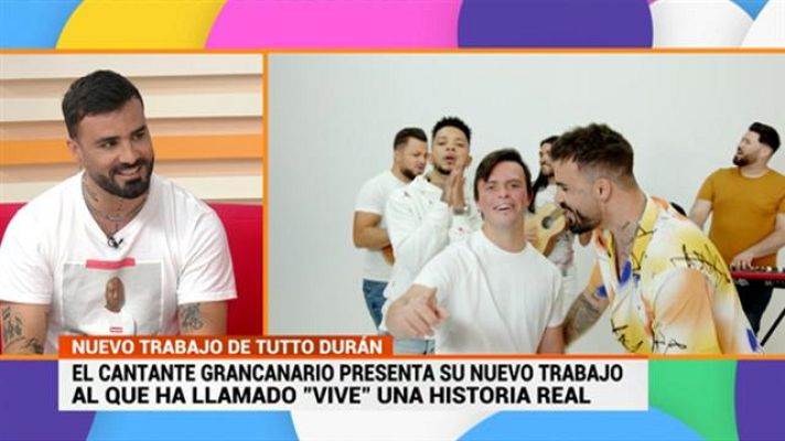 Cerca de ti - Cerca de ti - 04/03/2020