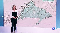 El Tiempo en la Comunidad de Madrid - 04/03/20