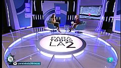 Para Todos La 2-El suicidio y el rastro en las redes sociales