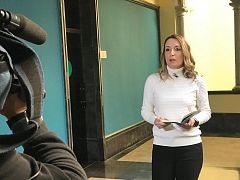 Para Todos La 2-Los celos