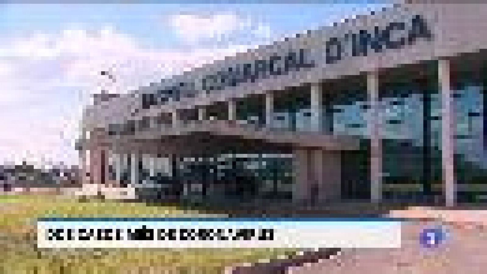 Informatiu Balear en 2' - 04/03/20