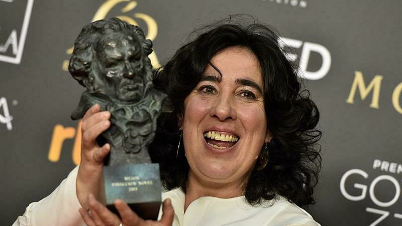 Las mujeres del cine luchan por la igualdad en una industria que aún las mantiene relegadas