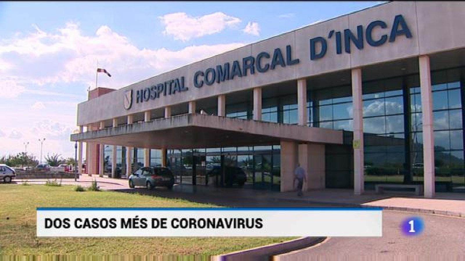 Informatiu Balear - 04/03/20