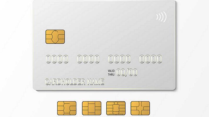 Telediario 1 - El Supremo considera usura los intereses de las tarjetas 'revolving'